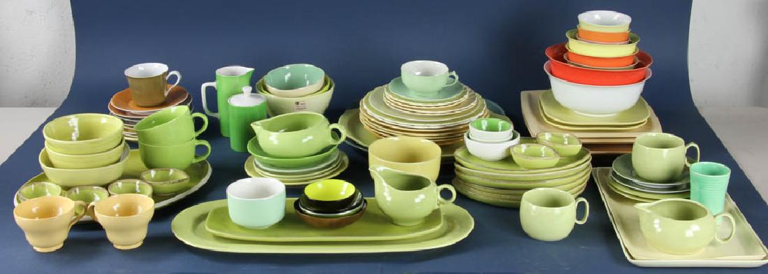 Collection of Mid Century China (1 of 2)