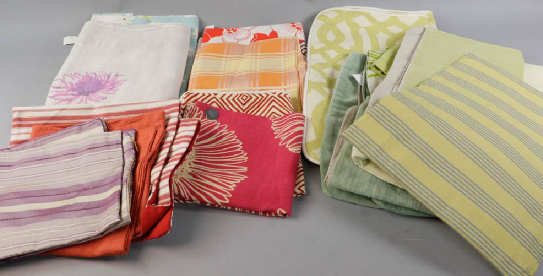 Collection of Throw Pillow Covers (1 of 3)