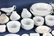 Group of English Ironstone Ware Items - 2