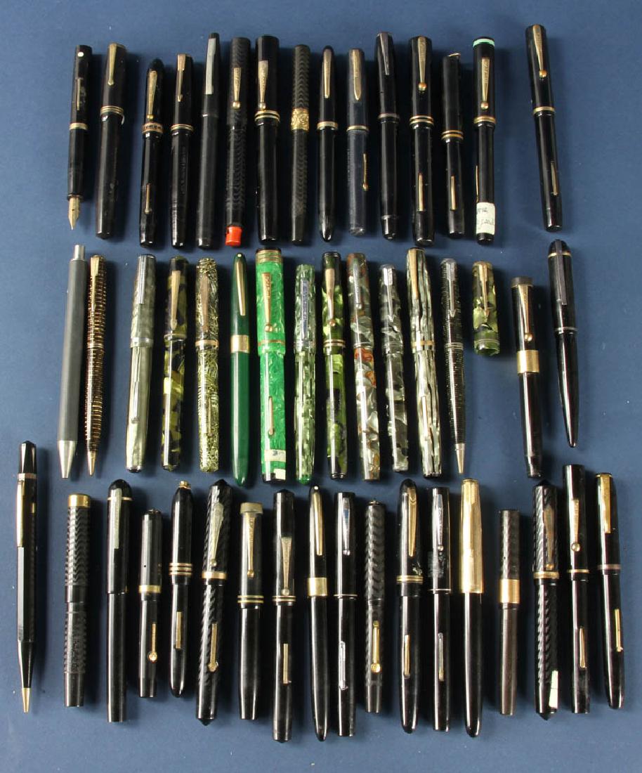 Collection of Pens (1 of 3)