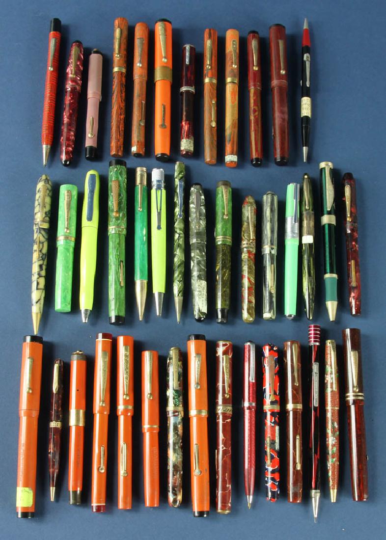 Collection of Pens (1 of 3)