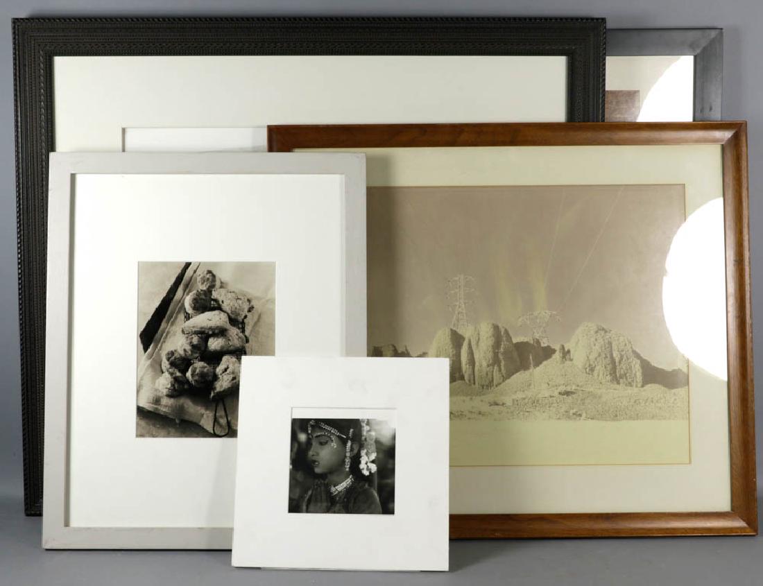 Five Photo Prints (1 of 2)