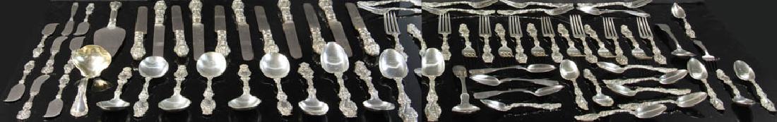 Whiting Sterling Flatware, Plus Others (1 of 4)