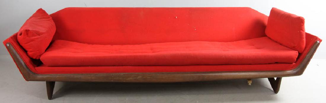 Adrian Pearsall Gondola Sofa (1 of 6)