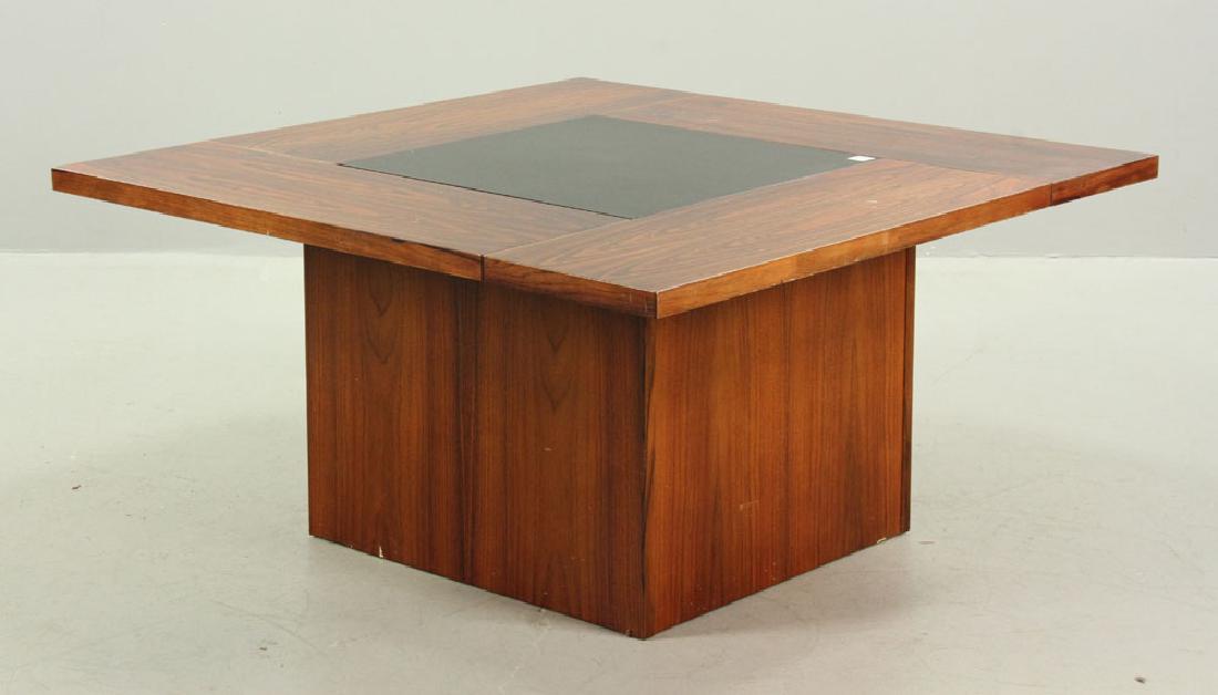 Danish Modern Elevator Bar Table (1 of 7)