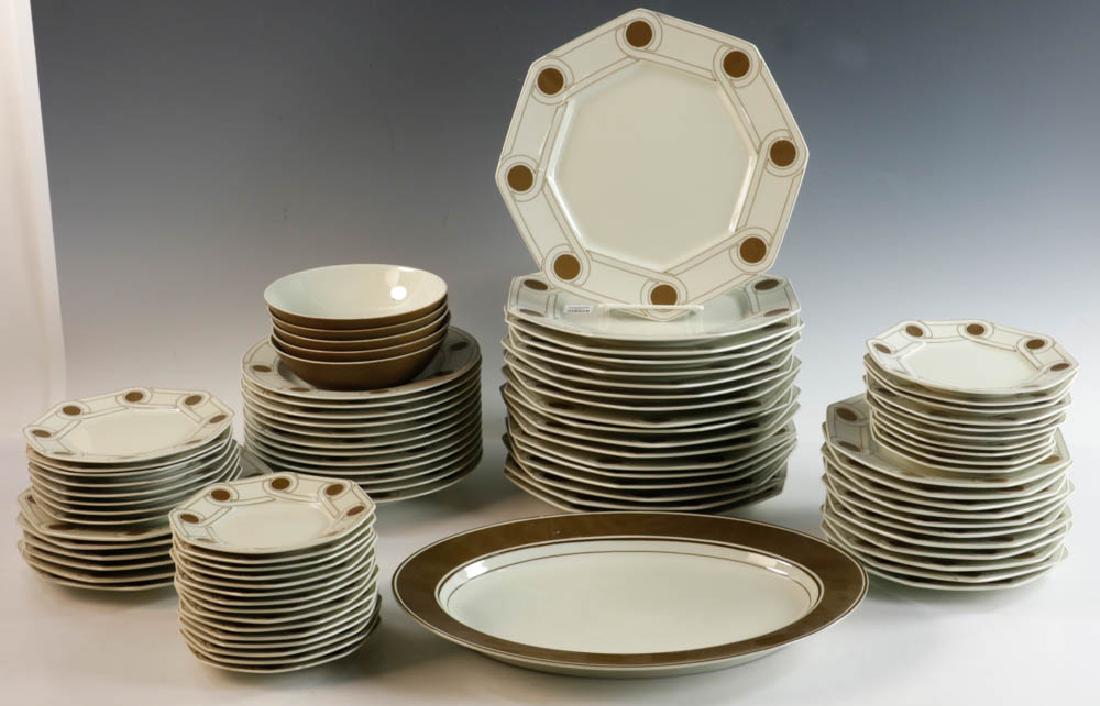 Fitz and Floyd Vintage Dinnerware (1 of 5)