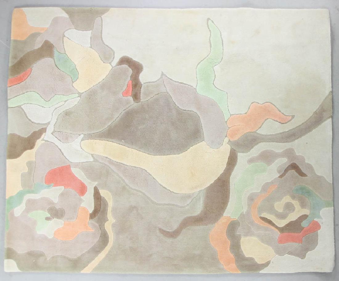 Edward Fields Custom Modern Rug (1 of 4)