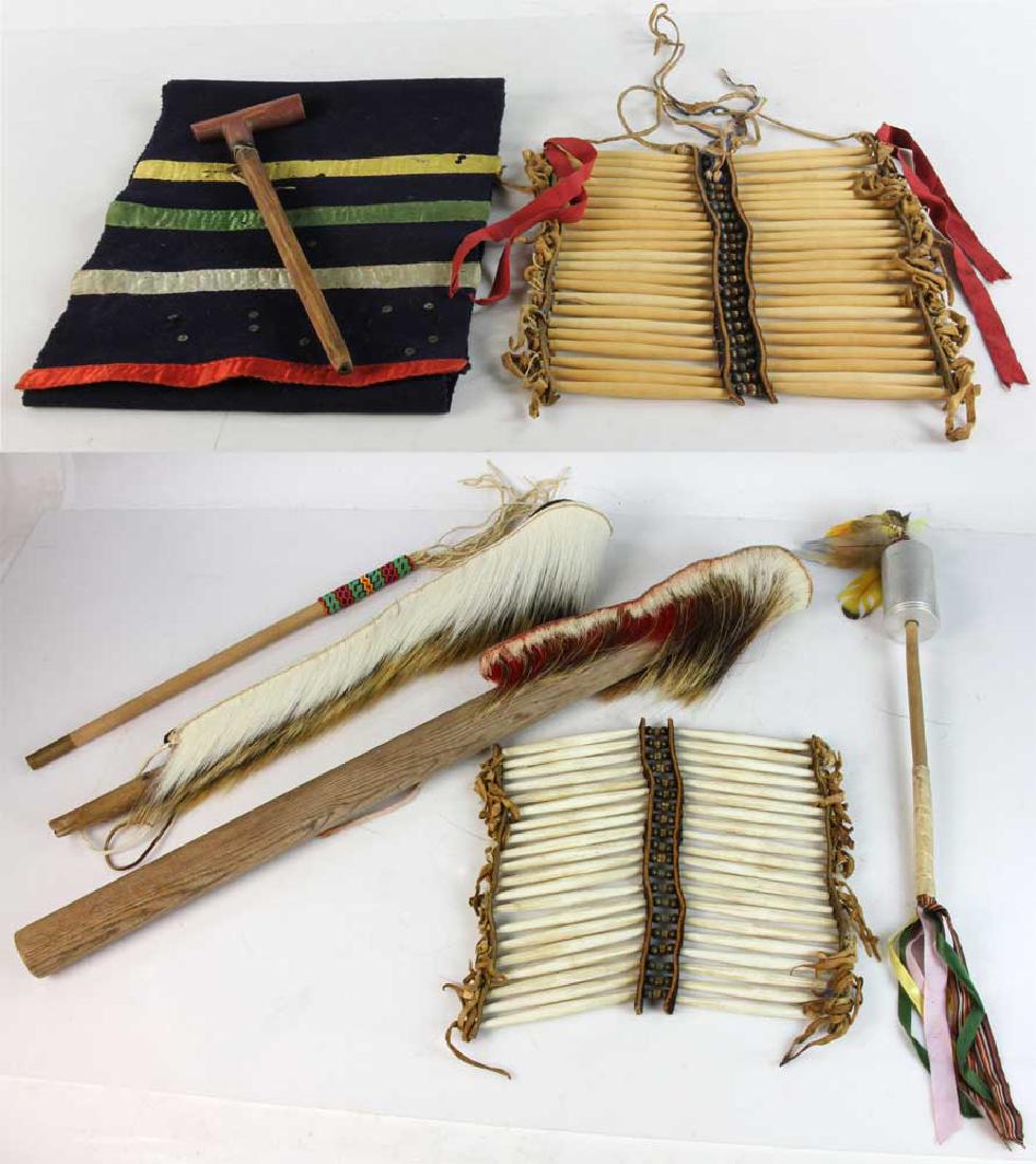 Native American Items (1 of 8)