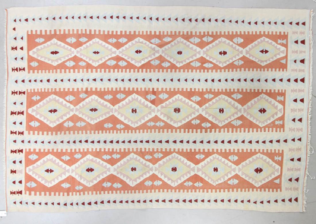 Old Kilim Rug (1 of 5)