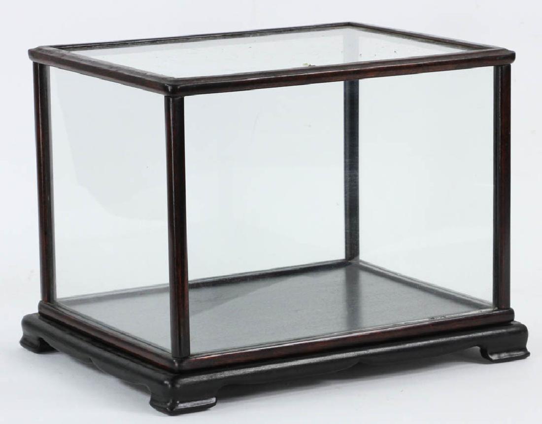 19th C. Chinese Display Box (1 of 6)