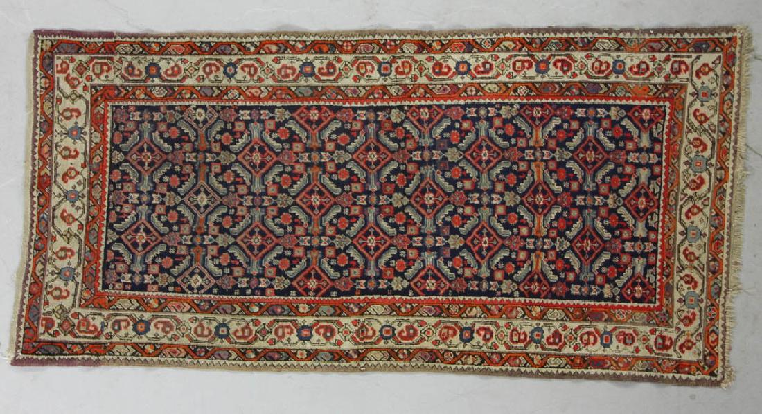 Antique Turkish Rug (1 of 4)