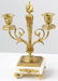 19thC Louis XVI Style Garniture Set by Marti - 2