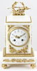 19thC Louis XVI Style Garniture Set by Marti - 3
