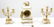 19thC Louis XVI Style Garniture Set by Marti - 6