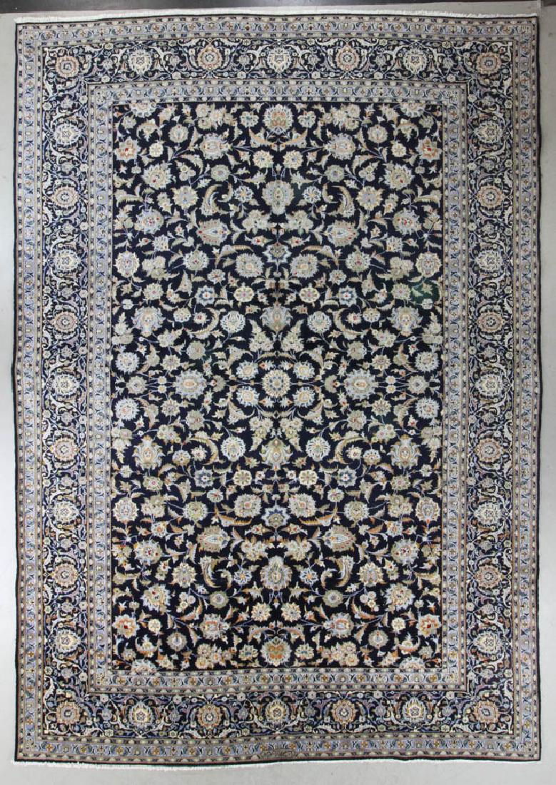 Semi Antique Persian Rug (1 of 5)