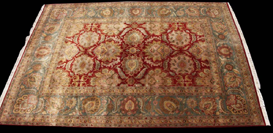 Jaipur Rug (1 of 5)