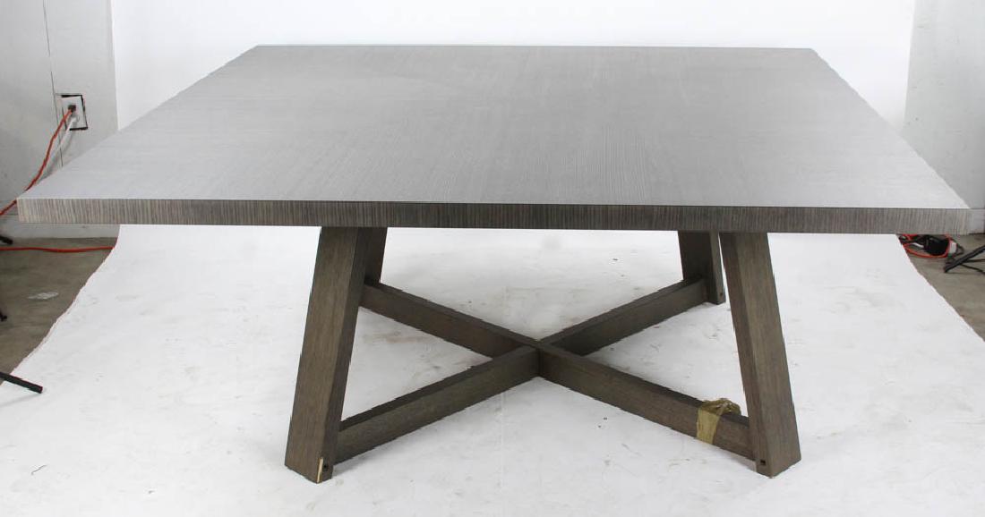 Contemporary Cassina Designer Dining Table (1 of 5)