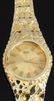 Men's Seiko 14k Yellow Gold Watch - 2