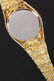 Men's Seiko 14k Yellow Gold Watch - 3