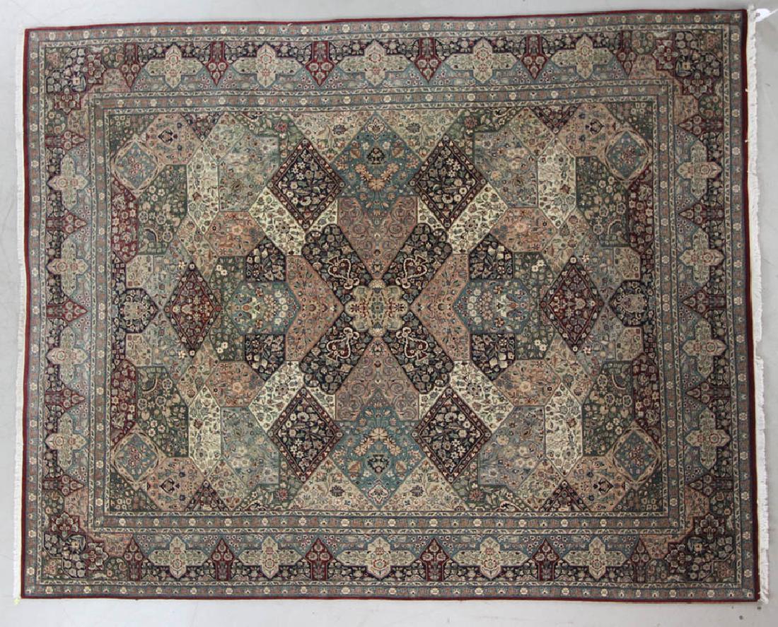 Fine Persian Tabriz Rug (1 of 4)