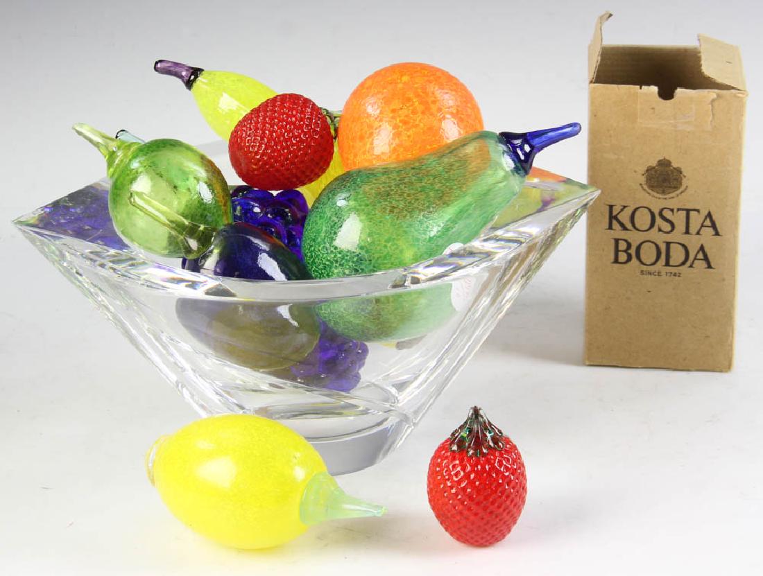 Kosta Boda Fruit Collection (1 of 8)