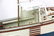 Wood Model of Lobster Boat - 2