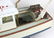 Wood Model of Lobster Boat - 6