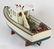 Wood Model of Lobster Boat - 8