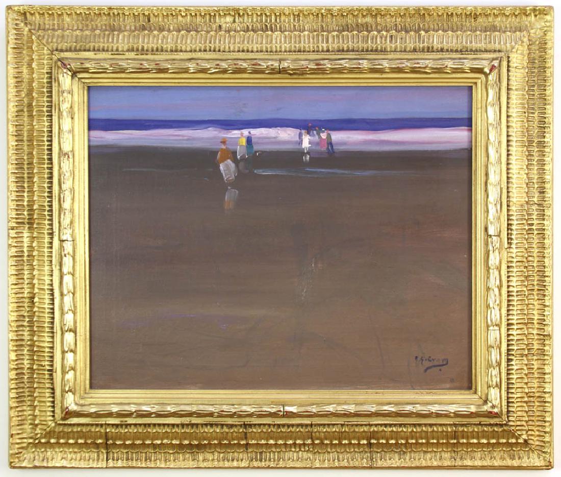 Allen Cram, Good Harbor Beach, Gloucester (1 of 7)