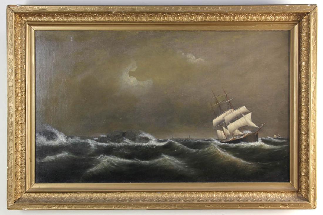 Clement Drew, Braces Cove Gloucester (1 of 7)