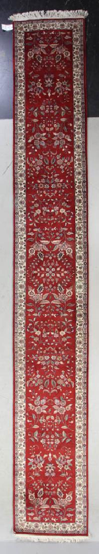Indo-Tabriz Runner (1 of 5)