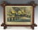 Currier and Ives Lithograph Dated 1865