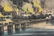 Currier and Ives Lithograph Dated 1865 - 5