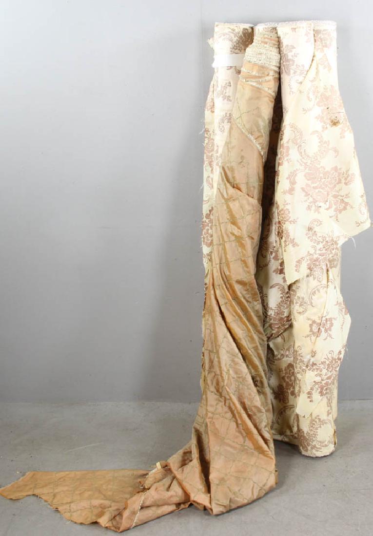 Five Bolts of Designer Fabrics (1 of 5)