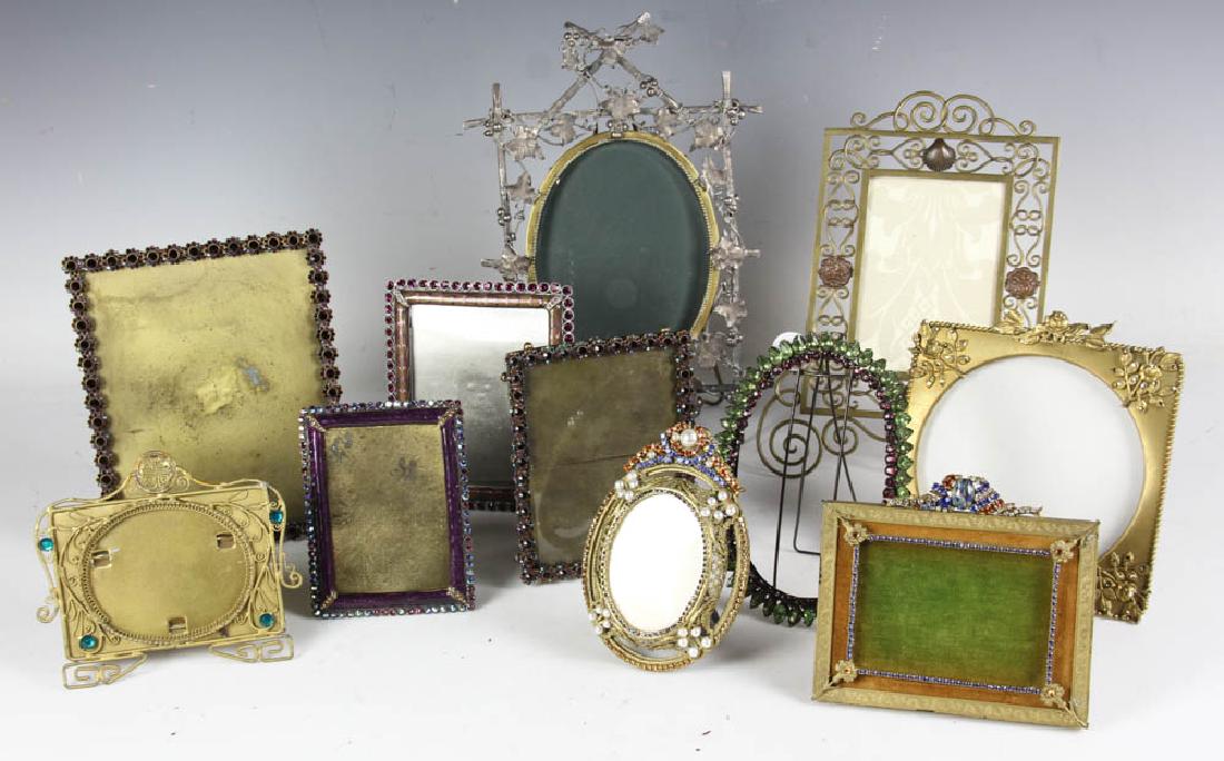 Collection of Designer Picture Frames (1 of 10)
