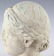 18thC Greek Marble Sculpture of a Womans Head - 3