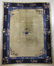 Antique Chinese Peking Rug