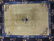 Antique Chinese Peking Rug - 2