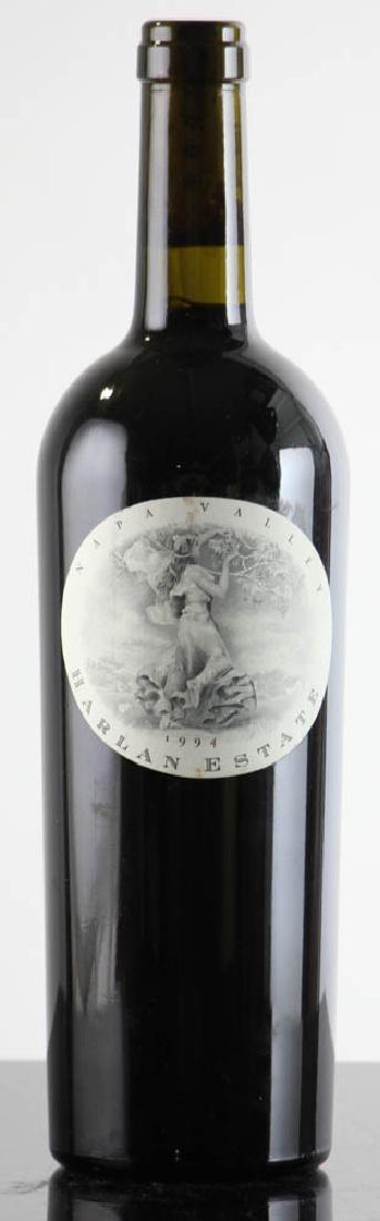 Harlan Estate 1994 Napa Valley Red (1 of 3)