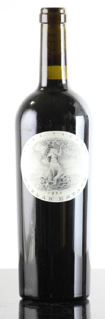 Harlan Estate 1994 Napa Valley Red (1 of 3)