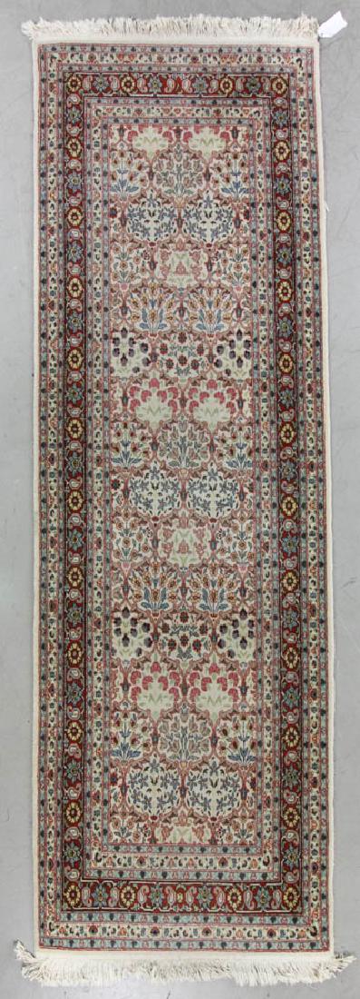 Semi Antique Turkish Runner (1 of 5)