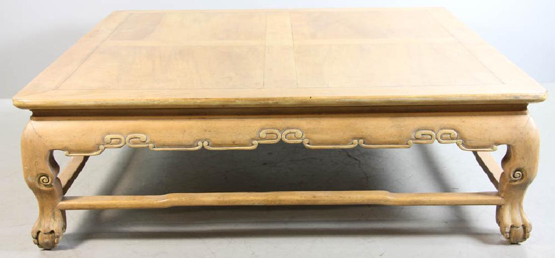 Asian Coffee Table (1 of 6)
