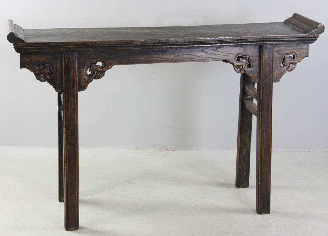Chinese Altar Table (1 of 6)