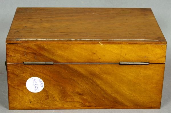 19th Century English Dolland & Co. Microscope - 5