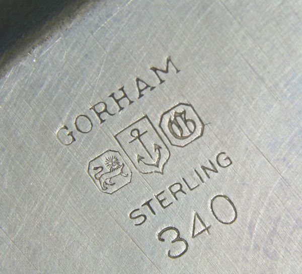 (23) Assorted Silver and Serving Pieces - 3