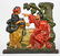 Four Cast Iron Pieces, Doorstop, Bookends - 2