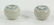 Two 15thC Vietnamese Porcelain Covered Boxes