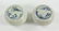 Two 15thC Vietnamese Porcelain Covered Boxes - 2