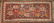 2072: Antique Caucasian Karabagh, 3' 11" x 8' 3"