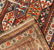 2072: Antique Caucasian Karabagh, 3' 11" x 8' 3" - 2